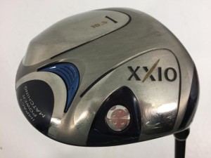 お買い得品！【中古ゴルフクラブ】ダンロップ ザ・ゼクシオ(XXIO) ドライバー 2008 MP500 1W