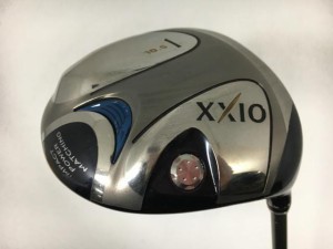 お買い得品！【中古ゴルフクラブ】ダンロップ ザ・ゼクシオ(XXIO) ドライバー 2008 MP500M 1W