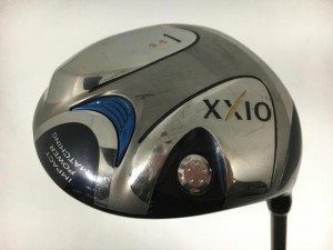 お買い得品！【中古ゴルフクラブ】ダンロップ ザ・ゼクシオ(XXIO) ドライバー 2008 MP500M 1W