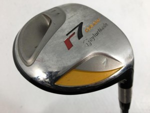 【中古ゴルフクラブ】テーラーメイド r7 Draw フェアウェイ (日本仕様) NSプロ 950FW 7W