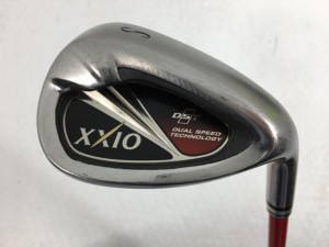 【中古ゴルフクラブ】ダンロップ ゼクシオ8 エイト (XXIO 8) アイアン 2014 MP800 SW【14日間返品OK】