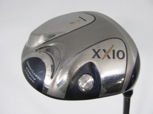 お買い得品！【中古ゴルフクラブ】ダンロップ ザ・ゼクシオ(XXIO) ドライバー 2008 MP500 1W