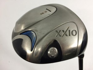 お買い得品！【中古ゴルフクラブ】ダンロップ ザ・ゼクシオ(XXIO) ドライバー 2008 MP500 1W