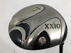 お買い得品！【中古ゴルフクラブ】ダンロップ ザ・ゼクシオ(XXIO) ドライバー 2008 MP500 1W