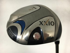 お買い得品！【中古ゴルフクラブ】ダンロップ ザ・ゼクシオ(XXIO) ドライバー 2008 MP500M 1W