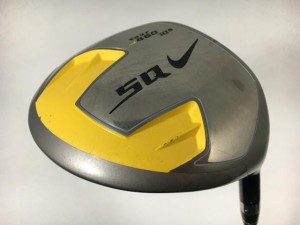 お買い得品！【中古ゴルフクラブ】ナイキ サスクワッチ ツアー 460 ドライバー (日本仕様) サスクワッチ ディアマナ 1W