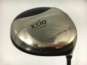 【中古ゴルフクラブ】ダンロップ ゼクシオ(XXIO) プライム ドライバー 2003(高反発) SP-200 1W