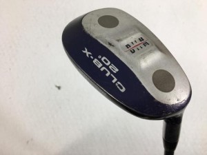 【中古ゴルフクラブ】ブリヂストン ビーム クラブX FC-09 U