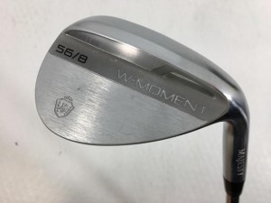 【中古ゴルフクラブ】マルマン マジェスティ W-MOMENT ウェッジ 2022 NSプロ 950GH neo SW【14日間返品OK】