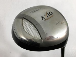 【中古ゴルフクラブ】ダンロップ ゼクシオ(XXIO) プライム ドライバー 2005(高反発) SP-300 1W