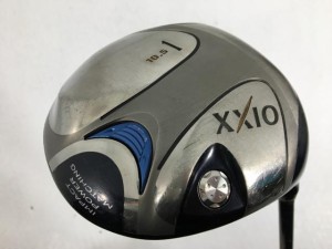 【中古ゴルフクラブ】ダンロップ ザ・ゼクシオ(XXIO) ドライバー 2008 MP500 1W【14日間返品OK】