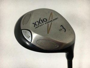 お買い得品！【中古ゴルフクラブ】ダンロップ ゼクシオ(XXIO) フェアウェイ 2004 MP300 3W