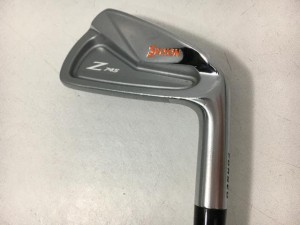 【中古ゴルフクラブ】(6本セット)ダンロップ スリクソン(SRIXON) Z-745 アイアン D/G D.S.T 5〜9.P【14日間返品OK】