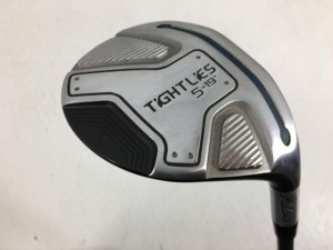 【中古ゴルフクラブ】アダムス タイトライズ BIG ハイブリッド ユーティリティ 2015 TL-2 U5