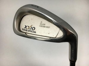 【中古ゴルフクラブ】(8本セット)ダンロップ ゼクシオ(XXIO) アイアン 2000 MP100 5〜9.P.A.S【14日間返品OK】