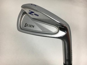 【中古ゴルフクラブ】(6本セット)ダンロップ スリクソン(SRIXON) Z-765 アイアン D/G 5〜9.P【14日間返品OK】