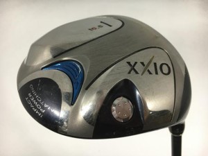 【中古ゴルフクラブ】ダンロップ ザ・ゼクシオ(XXIO) ドライバー 2008 MP500 1W【14日間返品OK】