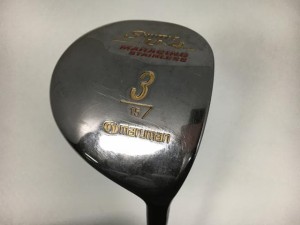 【中古ゴルフクラブ】マルマン シャトル U-4マレージング カーボフィットSL-2 3W