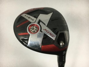 【中古ゴルフクラブ】ヨネックス EZONE XPG フェアウェイ 2016 EX310J 5W【14日間返品OK】