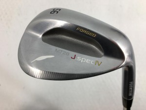 【中古ゴルフクラブ】フォーティーン MT-28 J.SPEC-4 ウェッジ D/G SW