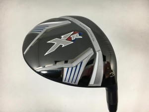 【中古ゴルフクラブ】キャロウェイ XR フェアウェイ 2015 (日本仕様) ツアーAD MJ-6 3W【14日間返品OK】