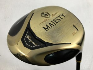 【中古ゴルフクラブ】マルマン マジェスティ ロイヤル ドライバー 2019 マジェスティ LV-530 1W【14日間返品OK】