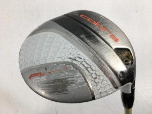 【中古ゴルフクラブ】コブラ コブラ AMP Cell フェアウェイ (日本仕様) ランバックスAMP CELL 5-7W