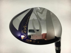 【中古ゴルフクラブ】【美品】ミズノ CH-Lady フェアウェイ レディス 2018 EXSAR 7W【14日間返品OK】