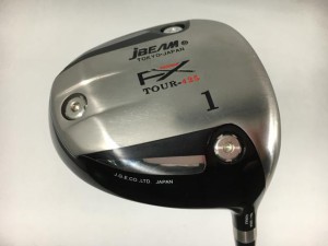 【中古ゴルフクラブ】J BEAM J BEAM FX TOUR-425 ドライバー (Silver IP) オリジナルカーボン 1W【14日間返品OK】