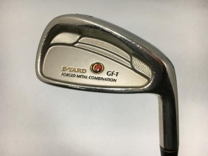 【中古ゴルフクラブ】(7本セット)セイコー(S-YARD) S-YARD Gf-1 オリジナルカーボン 4〜9.P【14日間返品OK】