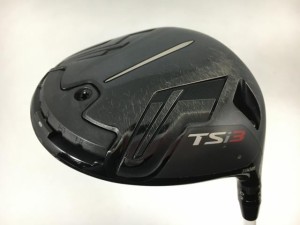 【中古ゴルフクラブ】タイトリスト TSi3 ドライバー 2021 (日本仕様) ツアーAD HD-6 1W【14日間返品OK】