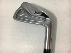 【中古ゴルフクラブ】(8本セット)ダンロップ スリクソン(SRIXON) Z-745 アイアン D/G D.S.T 5〜9.P.A.S【14日間返品OK】