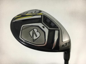 【中古ゴルフクラブ】ブリヂストン TOUR B JGR HY ユーティリティ 2019 NSプロ 950GH neo H3【14日間返品OK】