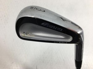 【中古ゴルフクラブ】ミズノ MP FLI-HI ユーティリティ 2006 NSプロ 950GH 3I【14日間返品OK】