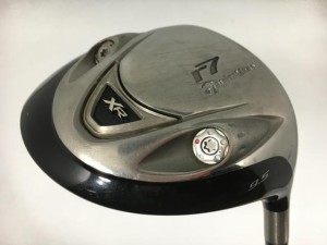 【中古ゴルフクラブ】テーラーメイド r7 XR ドライバー(高反発) M.A.S.2 7 XR PLUS 1W