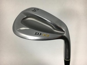 【中古ゴルフクラブ】フォーティーン DJ-33 ウェッジ 2017 D/G AW【14日間返品OK】