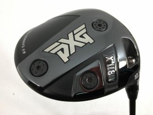 【中古ゴルフクラブ】【美品】PXG PXG 0811X GEN4 ドライバー ディアマナ ZF60 1W【14日間返品OK】