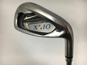 【中古ゴルフクラブ】(6本セット)ダンロップ ゼクシオ7 セブン (XXIO 7) アイアン 2012 NSプロ 920GH 5〜9.P【14日間返品OK】