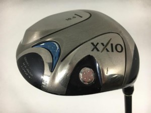 【中古ゴルフクラブ】ダンロップ ザ・ゼクシオ(XXIO) ドライバー 2008 MP500 1W