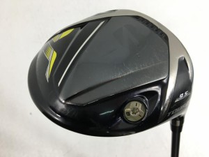 【中古ゴルフクラブ】ブリヂストン TOUR B JGR ドライバー 2017 カーボン(改) 1W【14日間返品OK】