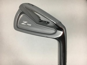 【中古ゴルフクラブ】(7本セット)ダンロップ スリクソン(SRIXON) Z-745 アイアン D/G D.S.T 5〜9.P.A【14日間返品OK】