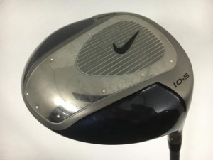 【中古ゴルフクラブ】ナイキ フォージドチタン 450ccモデル (USA仕様) NIKE BLACKカーボン 1W