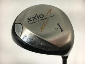 【中古ゴルフクラブ】ダンロップ ゼクシオ(XXIO) ドライバー 2004(高反発) MP300 1W