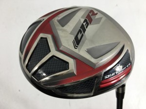 【中古ゴルフクラブ】ワークス ゴルフ CBR ドライバー 2013 UST マミヤ ATTAS CBR 1W【14日間返品OK】