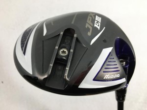 【中古ゴルフクラブ】ミズノ JPX EIII SV (JPX E3 SV) ドライバー 2016 オロチ ライト カーボン 1W【14日間返品OK】