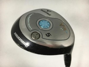 【中古ゴルフクラブ】ブリヂストン ツアーステージ ViQ CL フェアウェイ 2004 レディス TL-30 5W