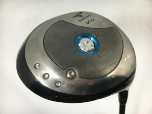 【中古ゴルフクラブ】ブリヂストン ツアーステージ ViQ ドライバー 2006 TV-50アルファ 1W