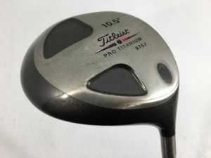 【中古ゴルフクラブ】タイトリスト 975J チタン ドライバー EI-70 1W