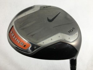 【中古ゴルフクラブ】ナイキ イグナイト+ 460 ドライバー (日本仕様)(高反発) イグナイト 1W