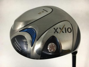 お買い得品！【中古ゴルフクラブ】ダンロップ ザ・ゼクシオ(XXIO) ドライバー 2008 MP500 1W